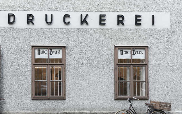 DruckZeug
